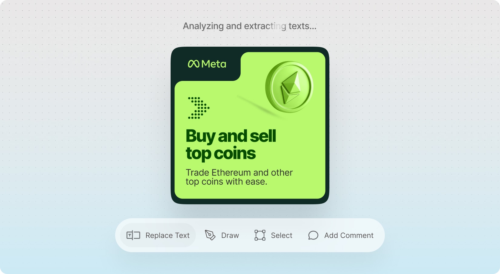 Suite creativa de Scoreapps 2.0 para generar y editar imagenes
